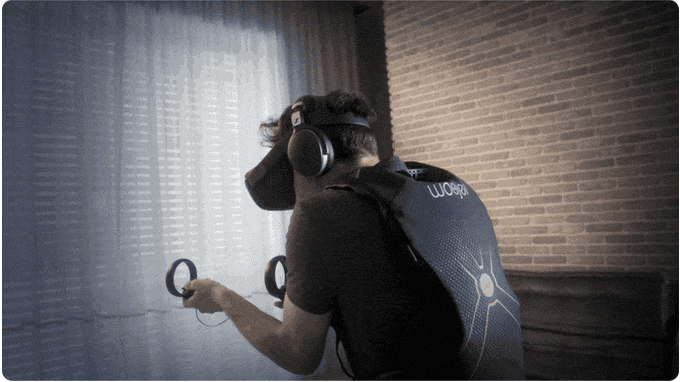 Actividades de Realidad Virtual para Eventos