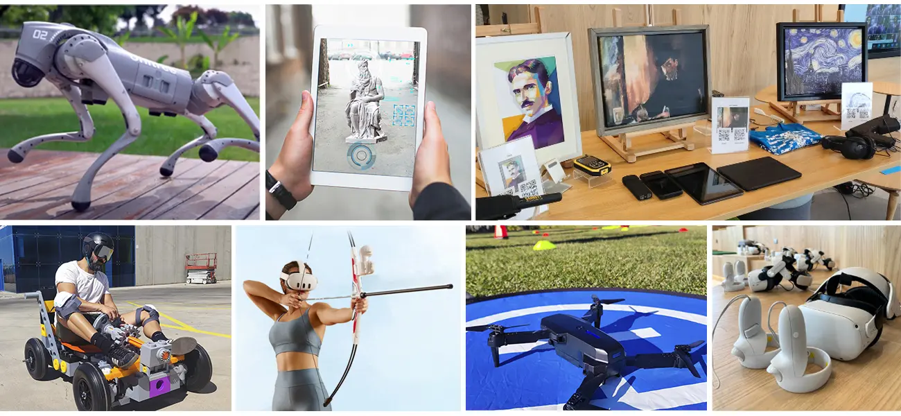 contacto actividades para empresas