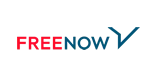FreeNow logo