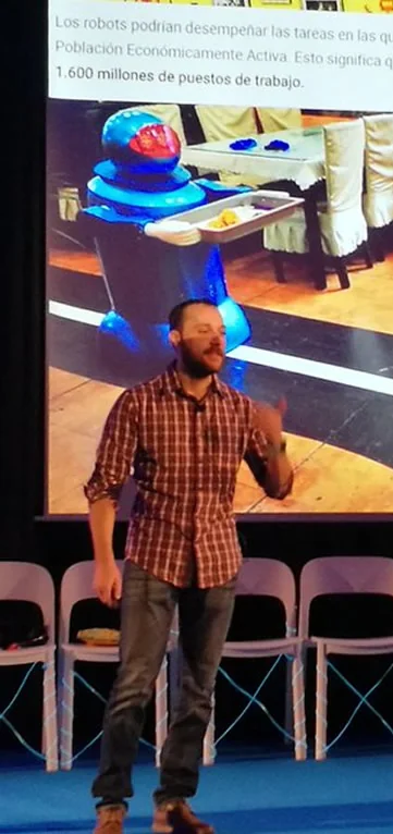 Formación innovadora para empresas