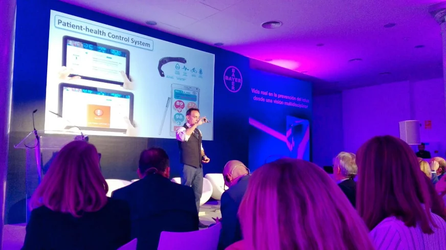 Formación experiencial para empresas