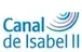 Canal de Isabel II