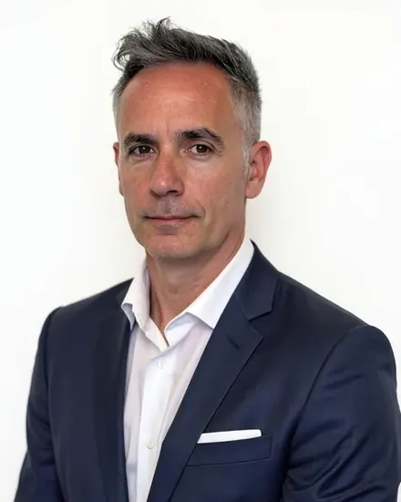 Pedro Diezma, fundador de Acuilae y responsable de dinámicas y formación