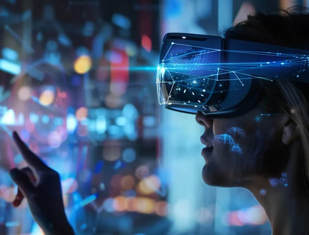 Soluciones inteligencia artificial