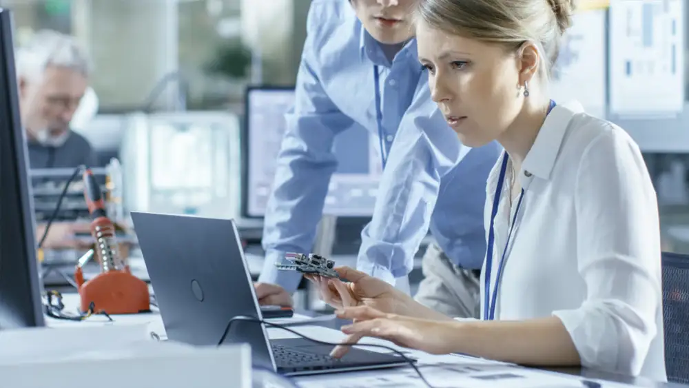 soluciones inteligencia artificial