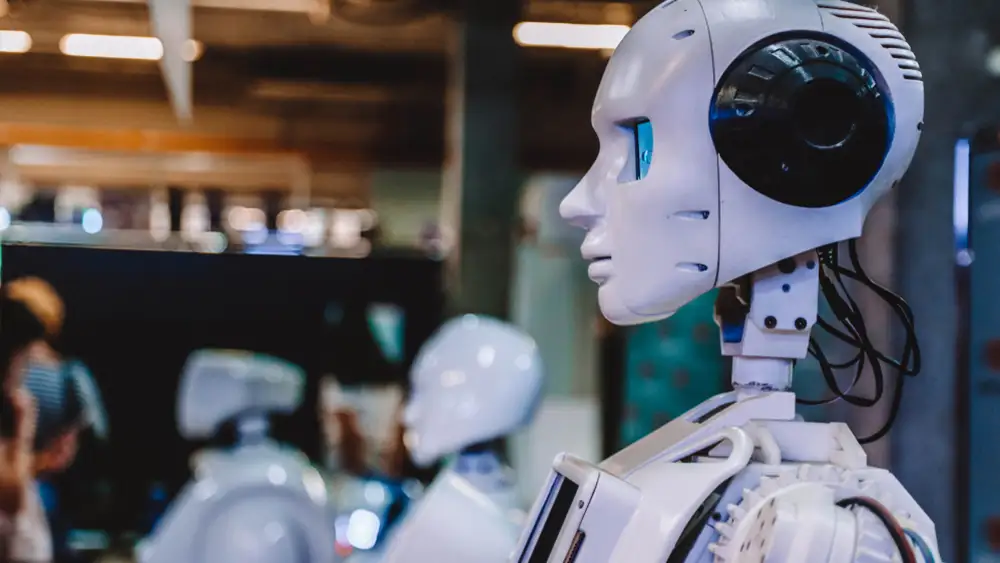 soluciones inteligencia artificial para empresas