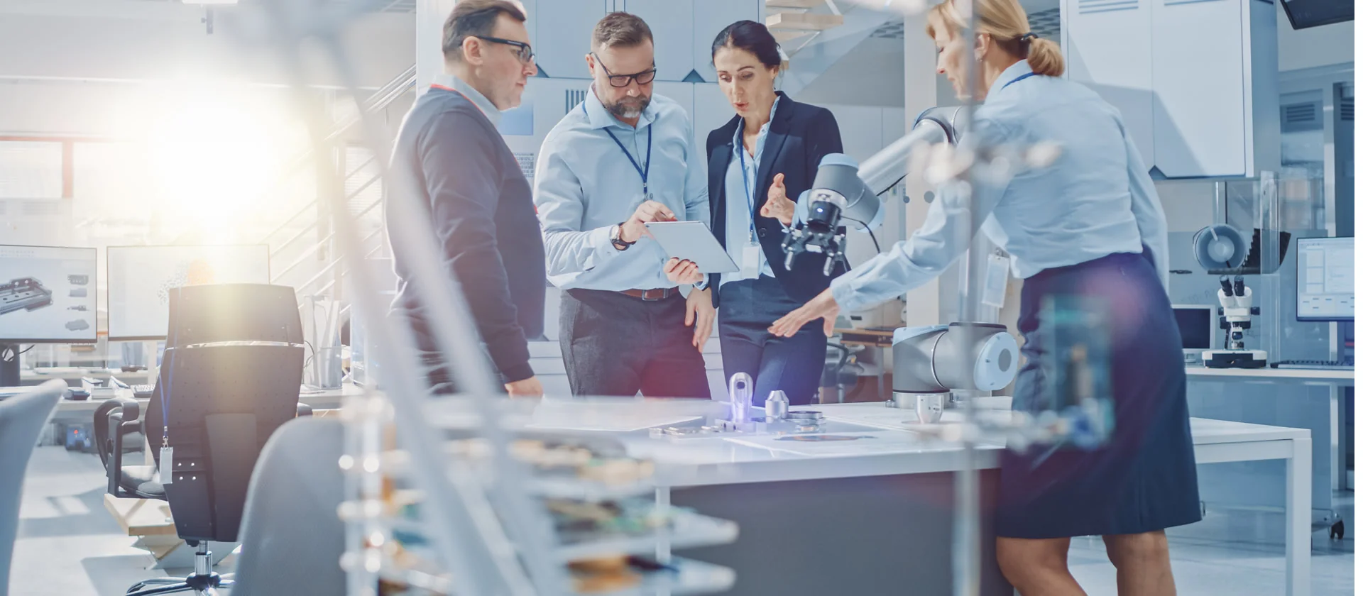 Team Building Madrid